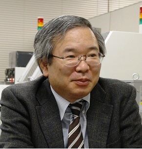学科長