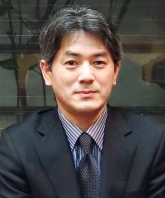 学科長